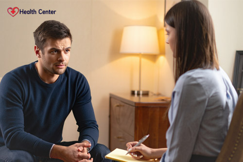 Как проходит лечение игромании в Алчевске в клинике Центр здоровья<