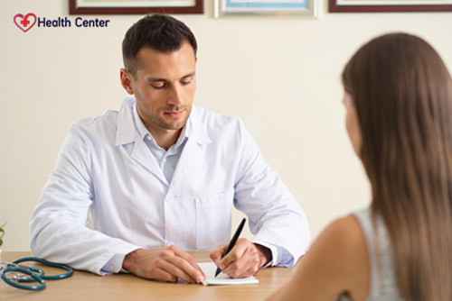 Лечение зависимости от Габапентина в Алчевске в клинике Центр здоровья